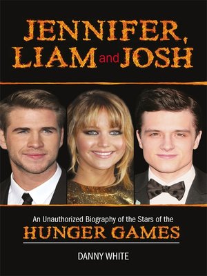 cover image of Jennifer, Liam and Josh